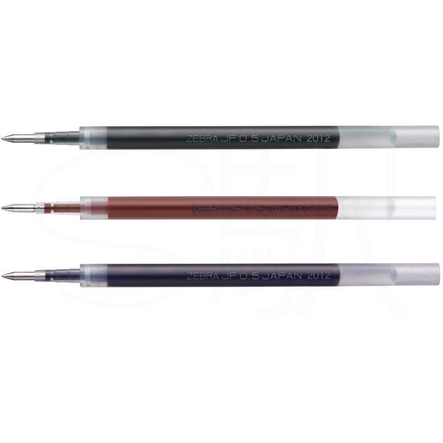 Zebra Sarasa Grand 0.5mm Limited Edition [PJJ56VIVGGR] Green Gray